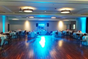 Pinstripes wedding Music Therapy Dj & Photo booth