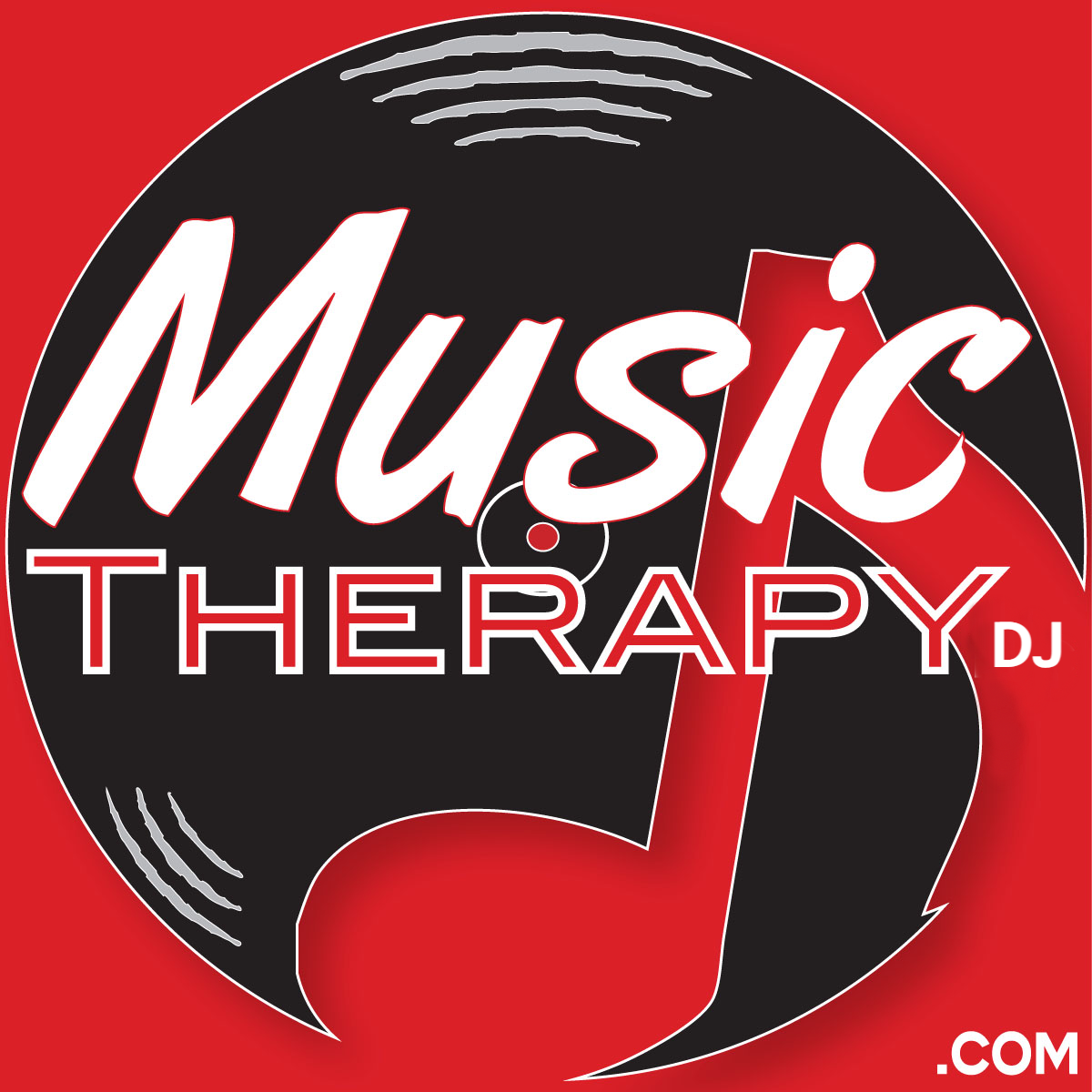 Music Therapy Dj
