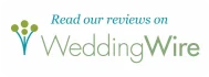 Read our reviews on WeddingWire - Music Therapy DJ Services